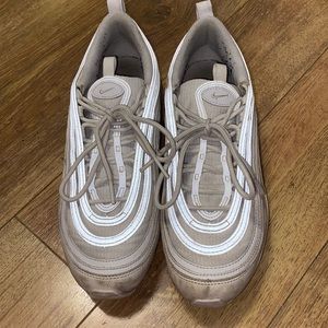 Nike reflective aim max 97